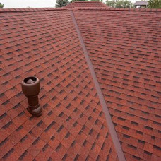 Битумная черепица Технониколь Shinglas Ранчо Красный