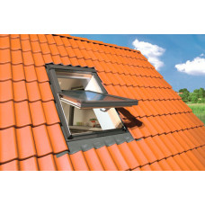 Окно мансардное FAKRO FTZ U2