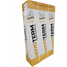 Утеплитель Новотерм Лайт 30 (30 кг/м3) 1000*600*100 (3,6 м2/уп)