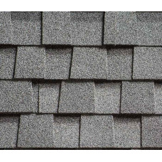 Битумная черепица Технониколь Shinglas Ранчо Серый
