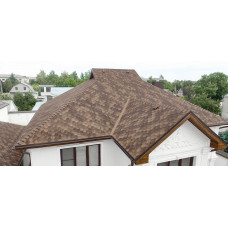 Битумная черепица ROOFSHIELD Classic standart 1