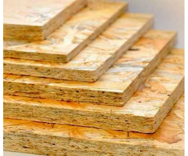 ОСБ Кроно 18 мм