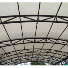 Сотовый поликарбонат Polygal 10 мм (прозрачный)