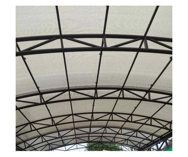 Сотовый поликарбонат Polygal 10 мм (прозрачный)