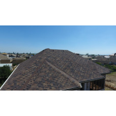 Битумная черепица DOCKE Генуя Трюфель