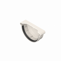 Заглушка желоба INES