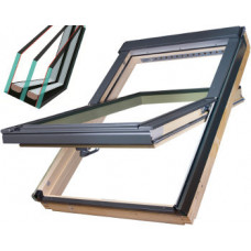 Окно мансардное FAKRO FTS-V U4