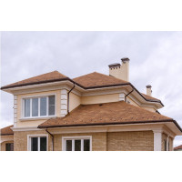 Битумная черепица ROOFSHIELD Classic standart 5