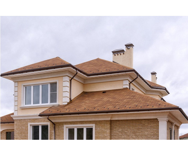 Битумная черепица ROOFSHIELD Classic standart 5