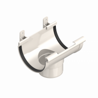 Воронка желоба INES