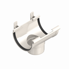 Воронка желоба INES Воронка желоба INES