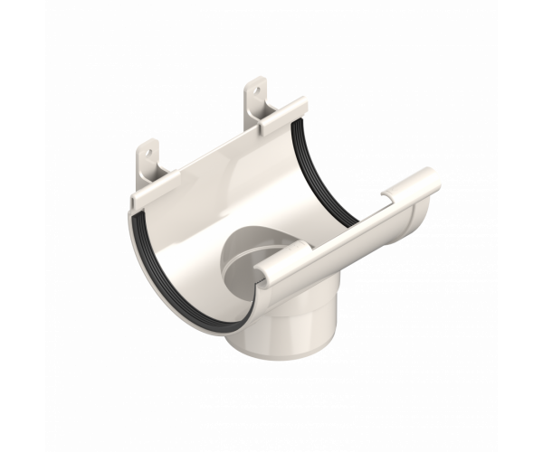 Воронка желоба INES