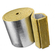 Утеплитель Технониколь Мат ламельный (фольг) (35 кгм.куб) 5000*1200*50 мм Утеплитель Технониколь Мат ламельный (фольг) (35 кгм.куб) 5000*1200*50 мм