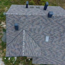 Битумная черепица DOCKE Женева Вагаси