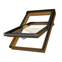 Окно мансардное FAKRO PTP-VGO (PI) U3
