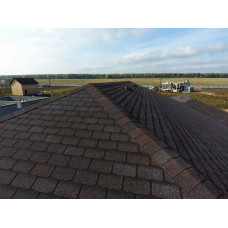 Битумная черепица DOCKE Женева Изюм