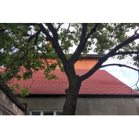 Битумная черепица ROOFSHIELD Classic standart 9