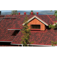 Битумная черепица ROOFSHIELD Classic standart 11