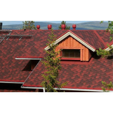 Битумная черепица ROOFSHIELD Classic standart 11