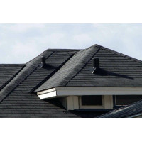 Битумная черепица KATEPAL 3T Черный