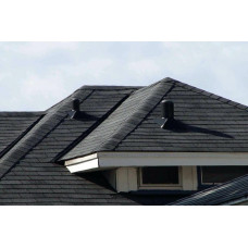 Битумная черепица KATEPAL 3T Черный