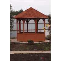 Битумная черепица ROOFSHIELD Classic standart 42