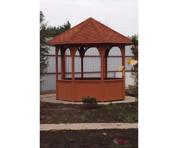 Битумная черепица ROOFSHIELD Classic standart 42