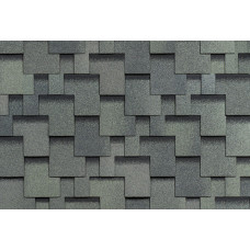 Битумная черепица Технониколь Shinglas Ультра Тополь