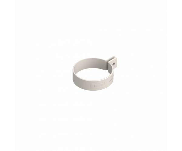 Хомут трубы INES