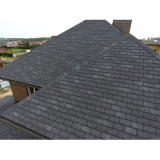 Битумная черепица DOCKE Женева Фладен