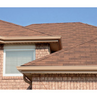 Битумная черепица ROOFSHIELD Family Light американ 35