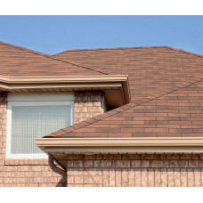 Битумная черепица ROOFSHIELD Family Light американ 35