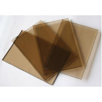 Монолитный поликарбонат Soton Solid 2 мм (прозрачный)