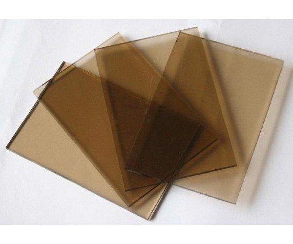 Монолитный поликарбонат Soton Solid 2 мм (прозрачный)