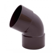 Колено двухмуфтовое PROFIL