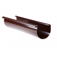 Желоб водосточный 3м PROFIL