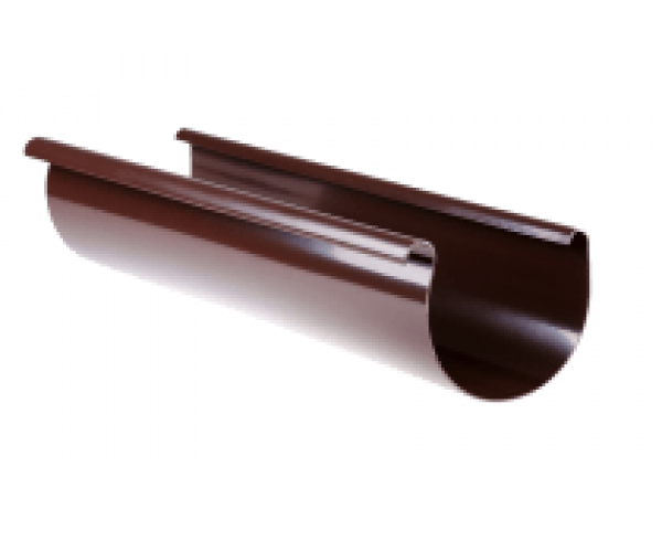 Желоб водосточный 3м PROFIL