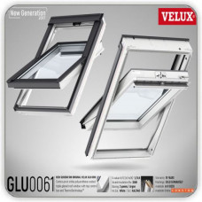 Мансардное окно VELUX GLU 0061 Стандарт плюс