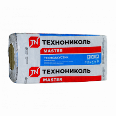 Утеплитель Технониколь Техноакустик (звукоизол) (40 кгм.куб) 1200*600*100 мм (2,88) Утеплитель Технониколь Техноакустик (звукоизол) (40 кгм.куб) 1200*600*100 мм (2,88)