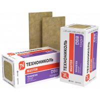 Утеплитель Технониколь Техноблок (45 кгм.куб) 1200*600*50 мм (5,76 м.кв. упаковка)