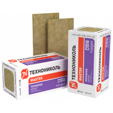 Утеплитель Технониколь Техноблок (45 кгм.куб) 1200*600*100 мм (2,88 м.кв. упаковка) Утеплитель Технониколь Техноблок (45 кгм.куб) 1200*600*100 мм (2,88 м.кв. упаковка)
