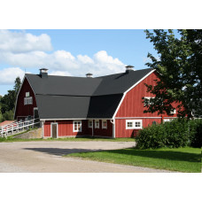 Битумная черепица KATEPAL Classik KL Черный