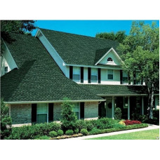 Битумная черепица ROOFSHIELD Family ECO Light modern 51