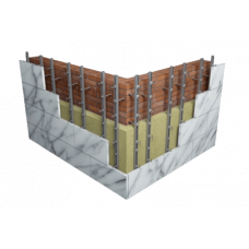 Утеплитель Технониколь Техновент Стандарт (80 кгм.кв) 1200*600*100 мм (2,16 м.кв.) Утеплитель Технониколь Техновент Стандарт (80 кгм.кв) 1200*600*100 мм (2,16 м.кв.)