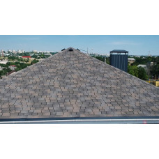 Битумная черепица DOCKE Саппоро Вагаси