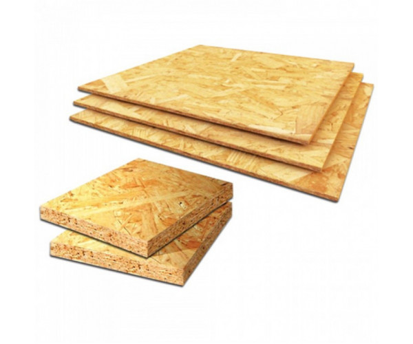 ОСБ Кроношпан 18 мм