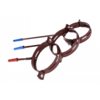 Хомут трубы PROFIL