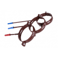 Хомут трубы PROFIL