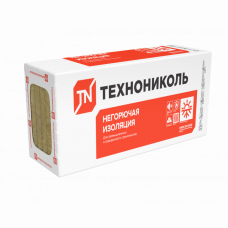 Утеплитель Технониколь Техноруф 45 (140 кгм.куб) 1200*600*100 (1,44)