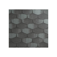 Битумная черепица KATEPAL FORTE Этна